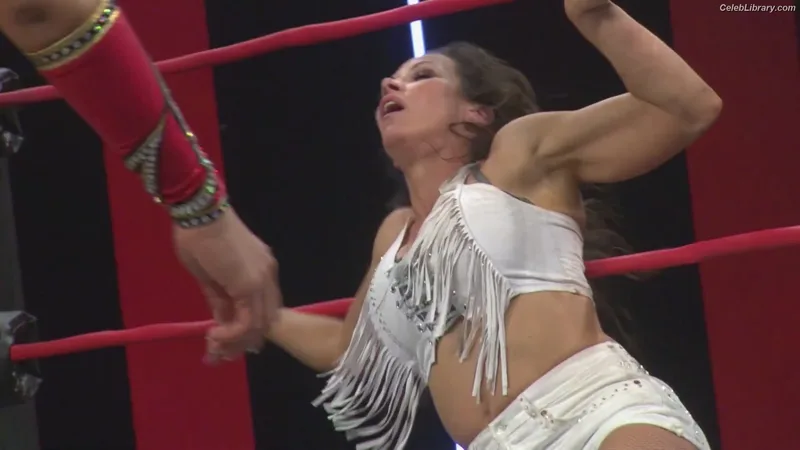 Mickie James photo 4 of 1064