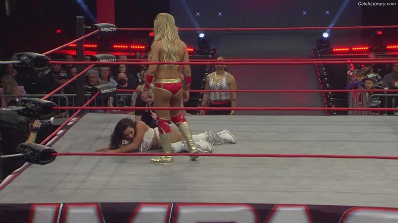 Mickie James photo 1 of 1064