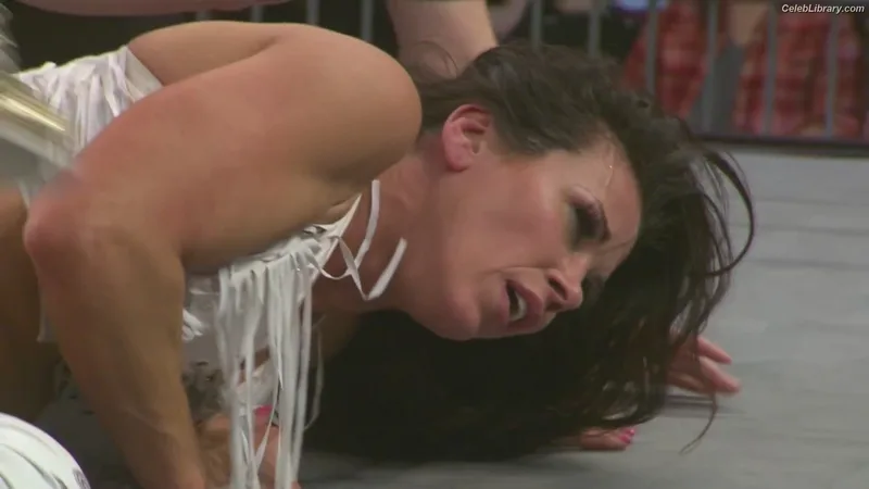 Mickie James photo 18 of 1064