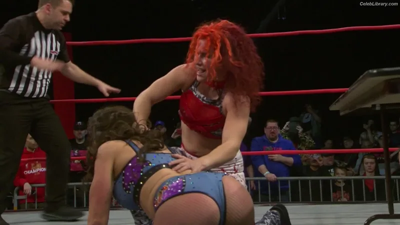 Mickie James photo 10 of 1064