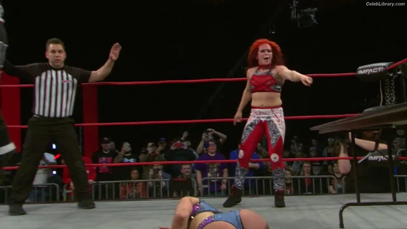 Mickie James photo 17 of 1064