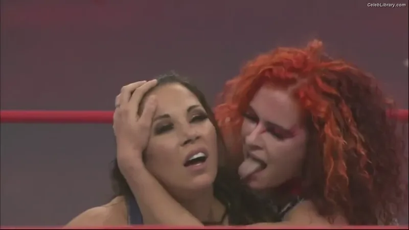 Mickie James photo 24 of 1064