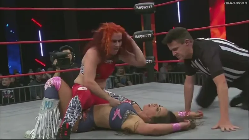 Mickie James photo 13 of 1064