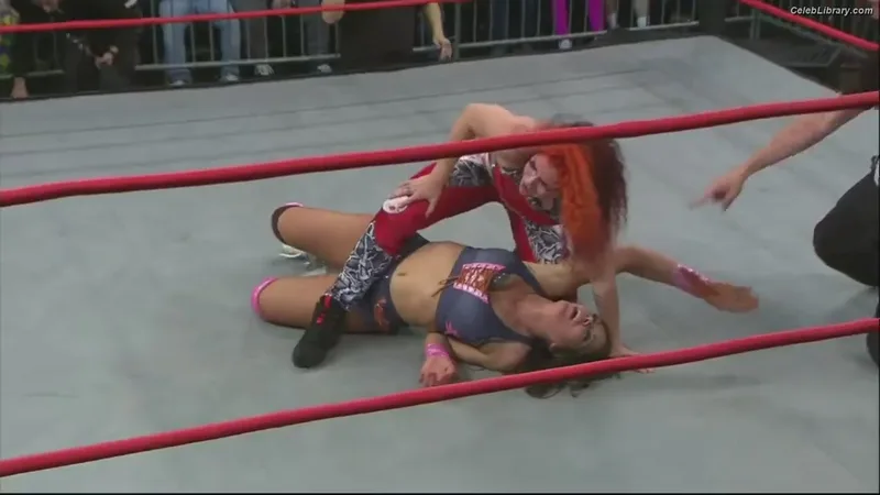 Mickie James photo 21 of 1064