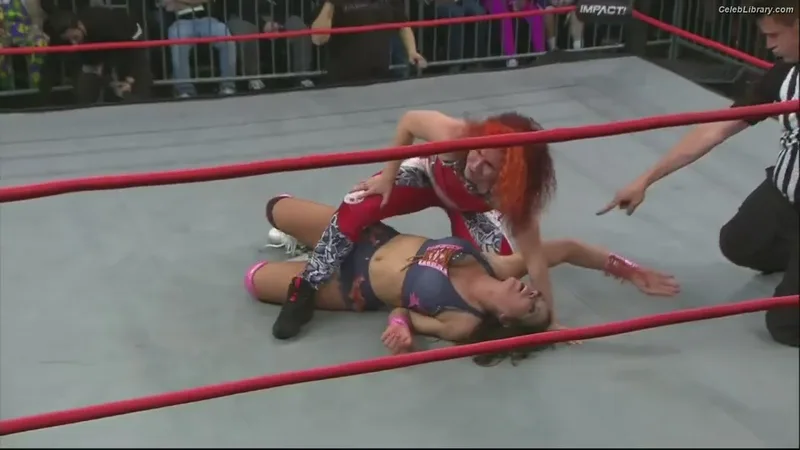 Mickie James photo 22 of 1064