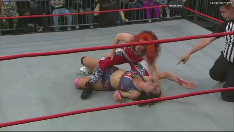 Mickie James photo 23 of 1064