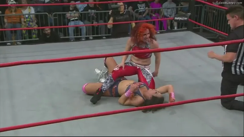 Mickie James photo 24 of 1064