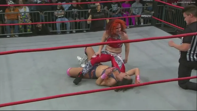 Mickie James photo 1 of 1064