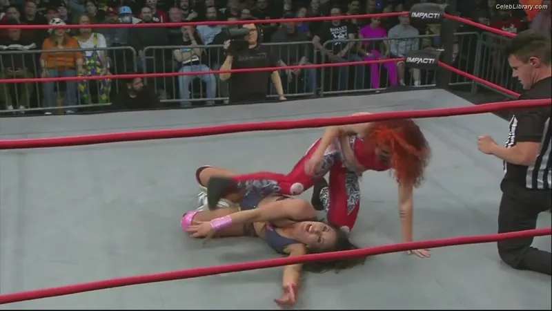 Mickie James photo 3 of 1064