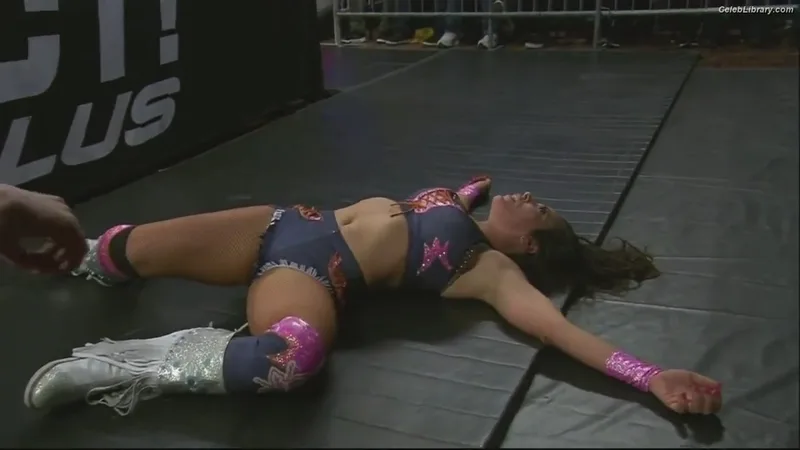 Mickie James photo 12 of 1064