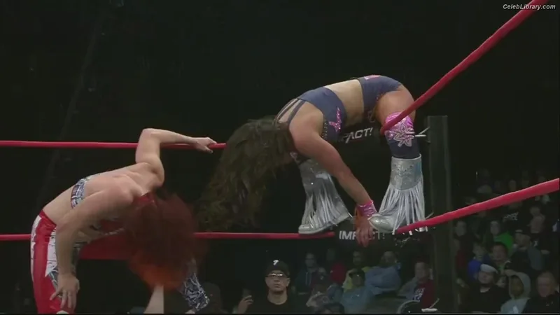 Mickie James photo 21 of 1064