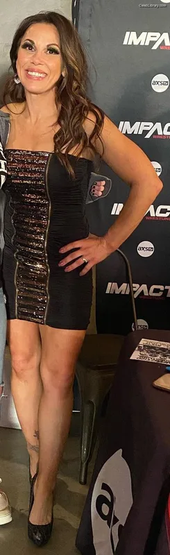 Mickie James photo 13 of 1064