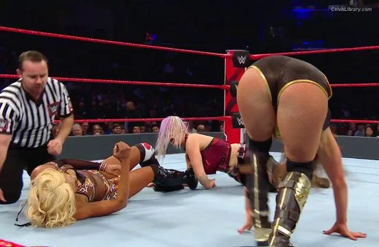 Mickie James photo 16 of 1064