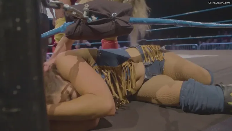 Mickie James photo 10 of 1064