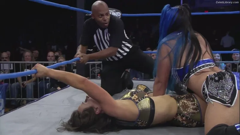 Mickie James photo 13 of 1064
