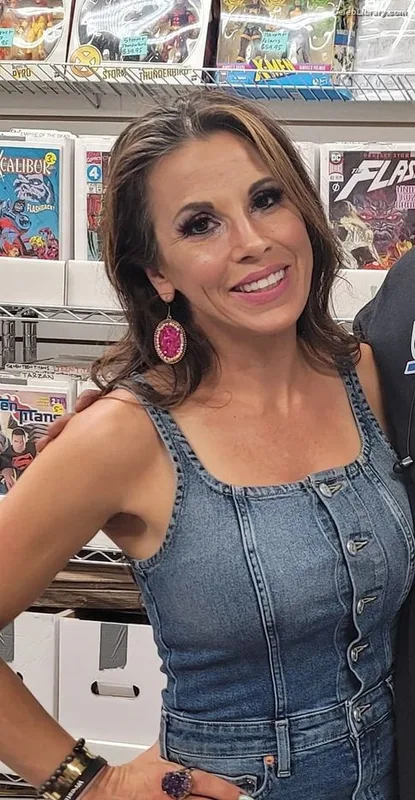 Mickie James photo 8 of 1064
