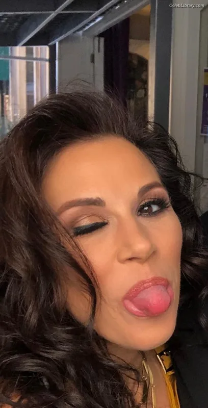 Mickie James photo 12 of 1064