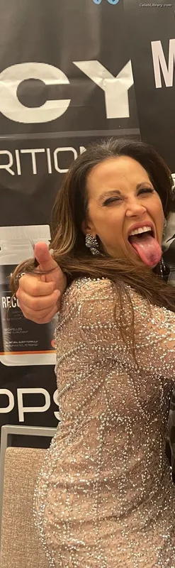 Mickie James photo 6 of 1064