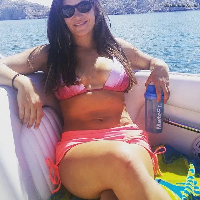 Miesha Tate photo 7 of 63