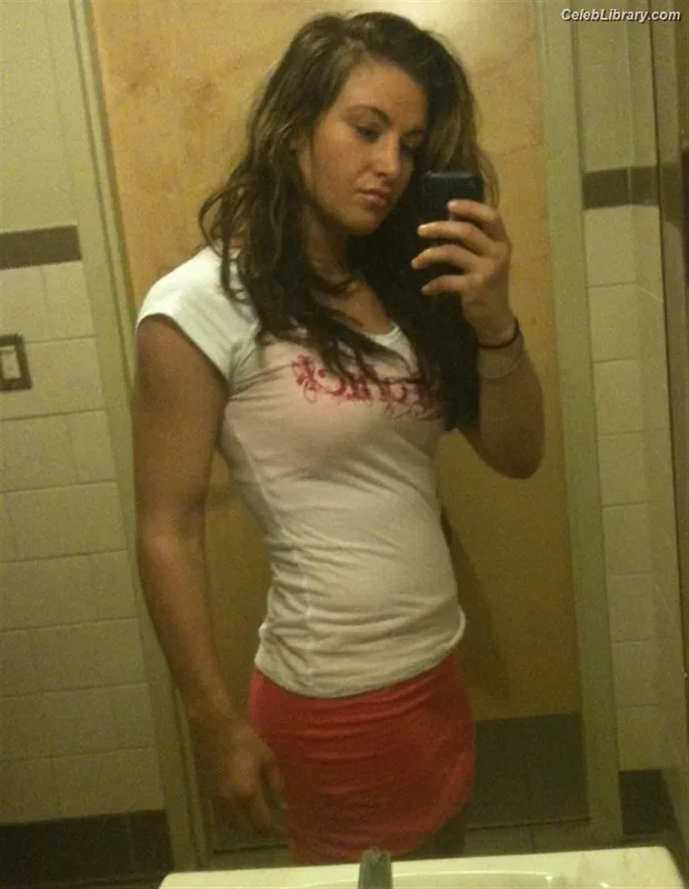 Miesha Tate photo 15 of 63