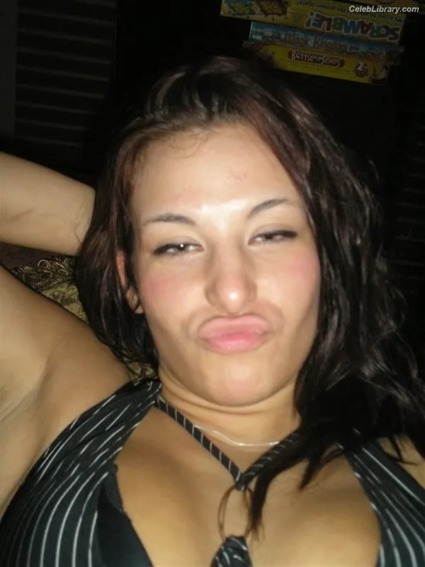 Miesha Tate photo 13 of 63