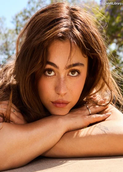 Mika Abdalla