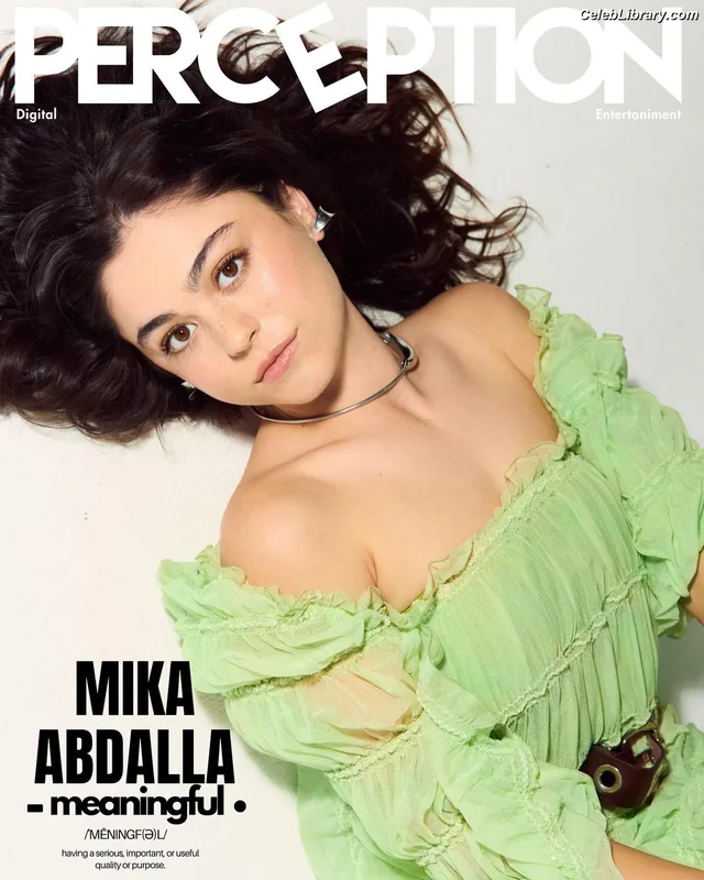 Mika Abdalla photo 21 of 153