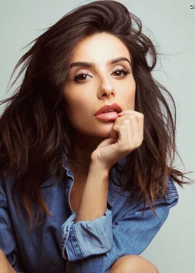 Mikaela Hoover