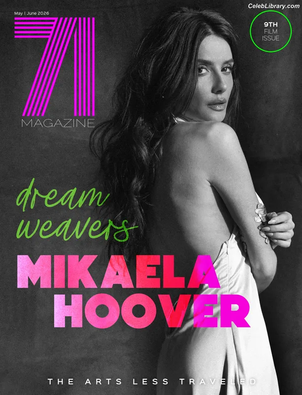 Mikaela Hoover photo 9 of 266