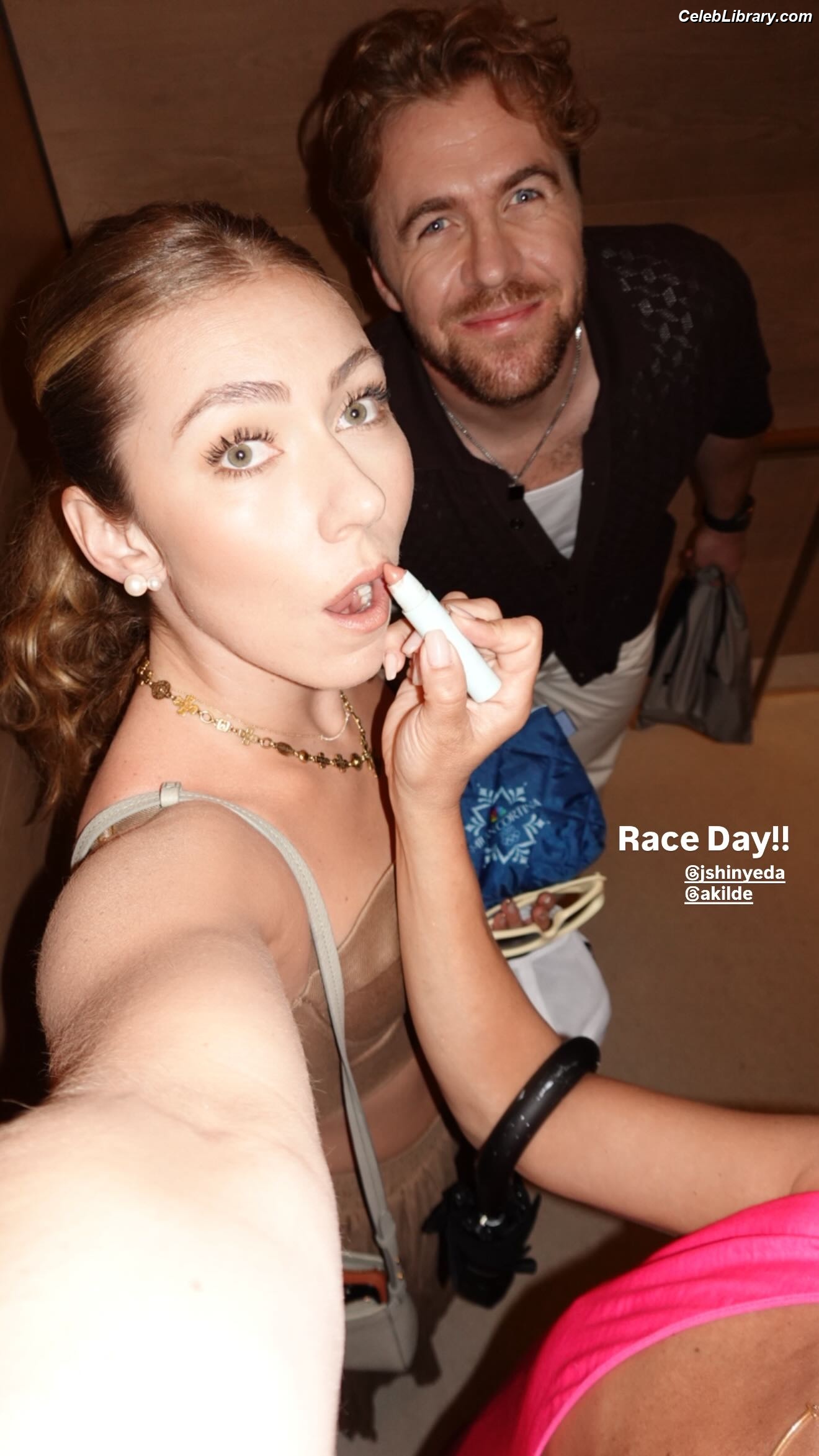 Mikaela Shiffrin photo 23 of 50