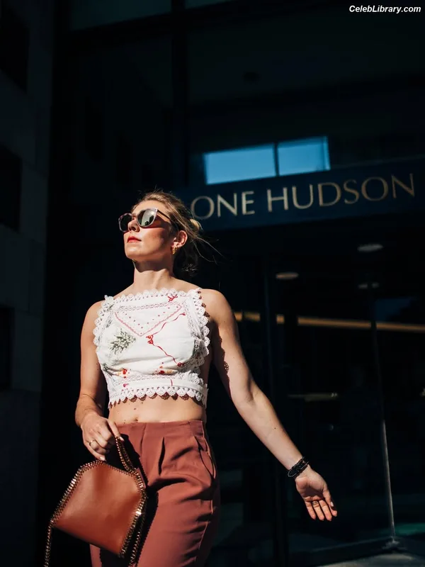 Mikaela Shiffrin photo 8 of 50