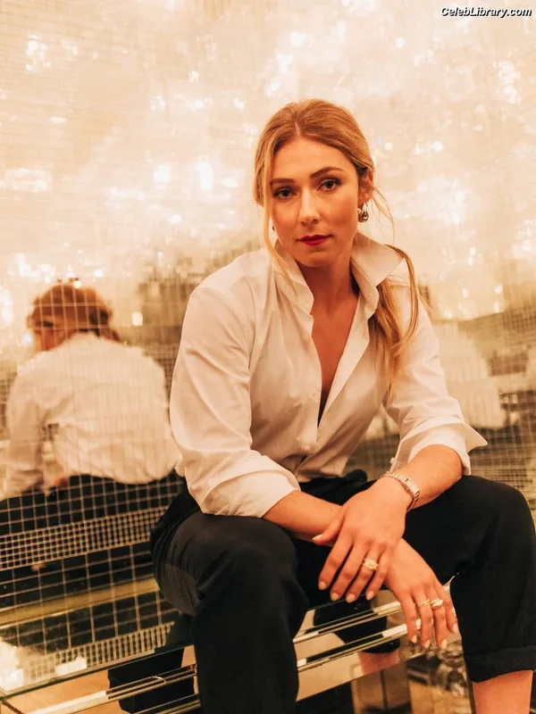 Mikaela Shiffrin photo 21 of 50