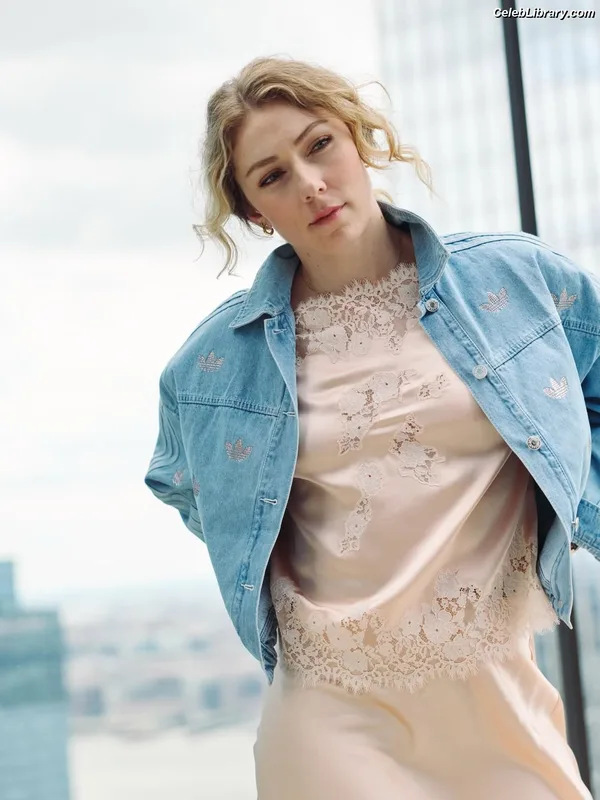 Mikaela Shiffrin photo 20 of 50
