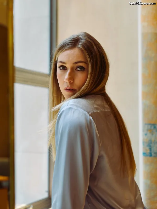 Mikaela Shiffrin photo 8 of 50