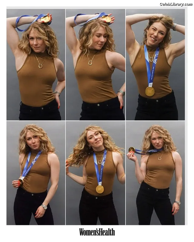 Mikaela Shiffrin photo 13 of 50