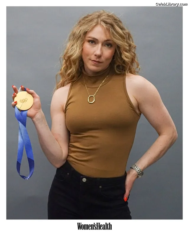 Mikaela Shiffrin photo 9 of 50