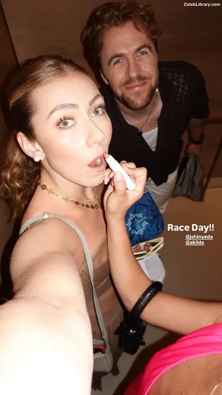 Mikaela Shiffrin photo 24 of 50