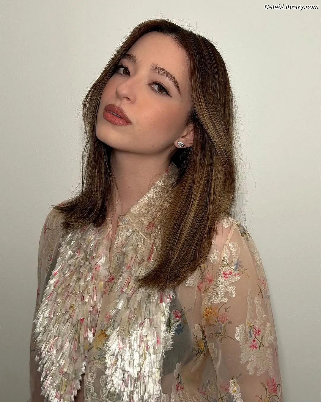 Mikey Madison photo 5 of 1394