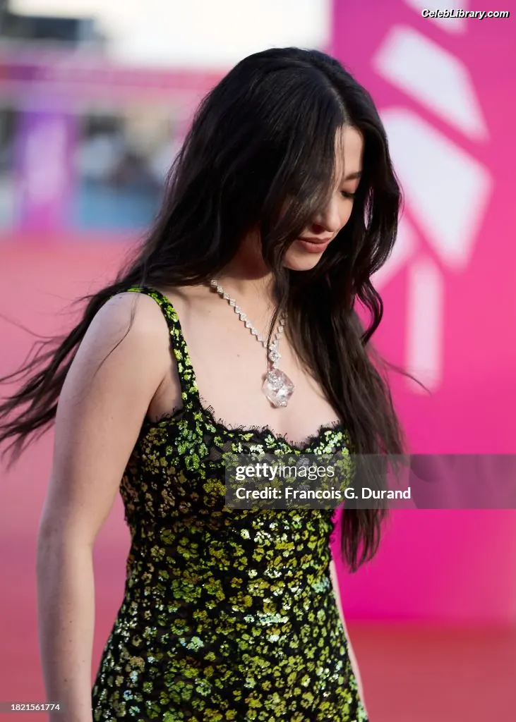 Mikey Madison photo 11 of 1394
