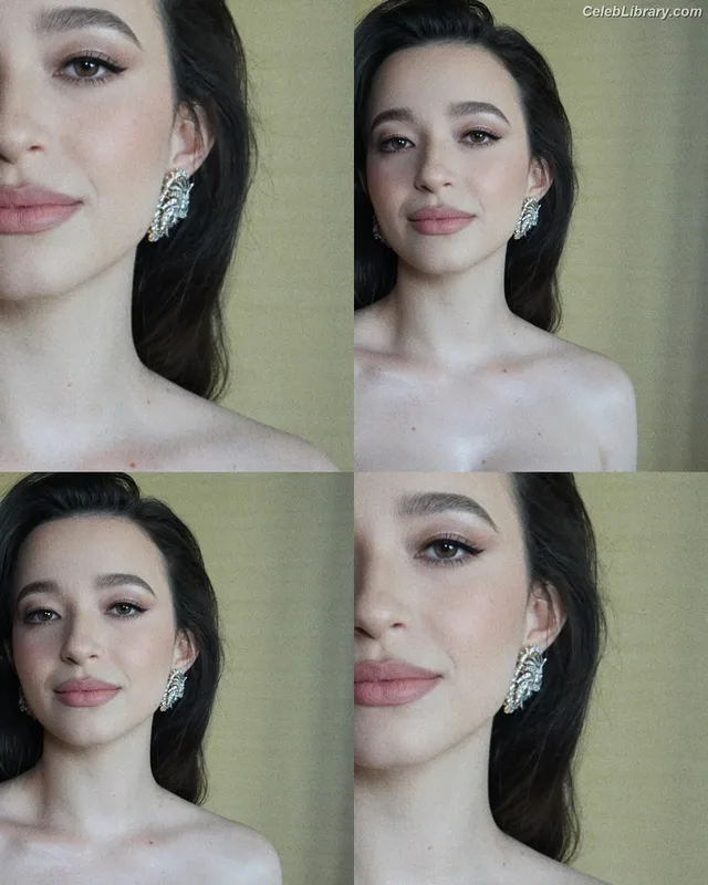 Mikey Madison photo 9 of 1394