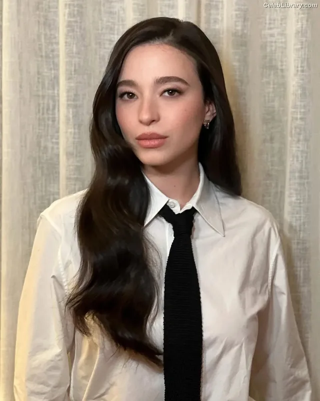 Mikey Madison photo 19 of 1394