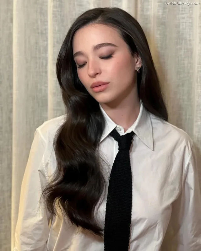Mikey Madison photo 20 of 1394