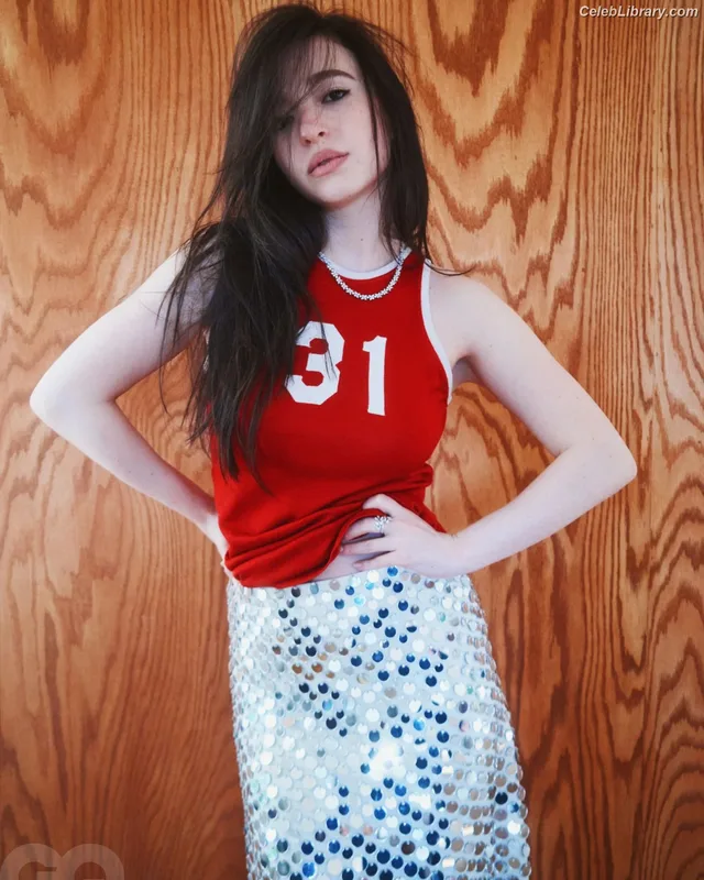 Mikey Madison photo 22 of 1394