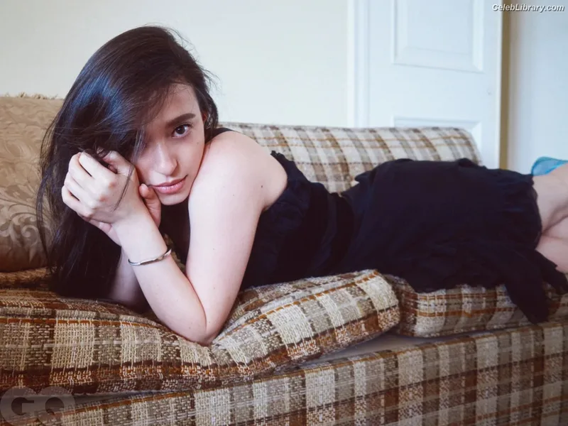 Mikey Madison photo 23 of 1394
