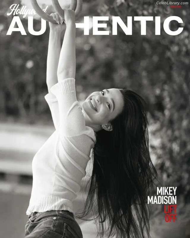 Mikey Madison photo 4 of 1394