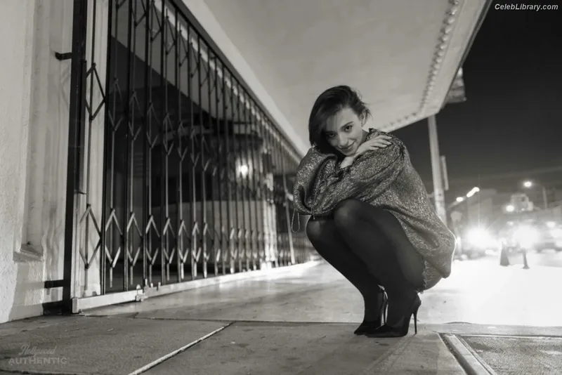 Mikey Madison photo 10 of 1394