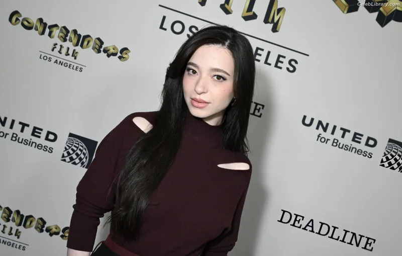Mikey Madison photo 11 of 1394