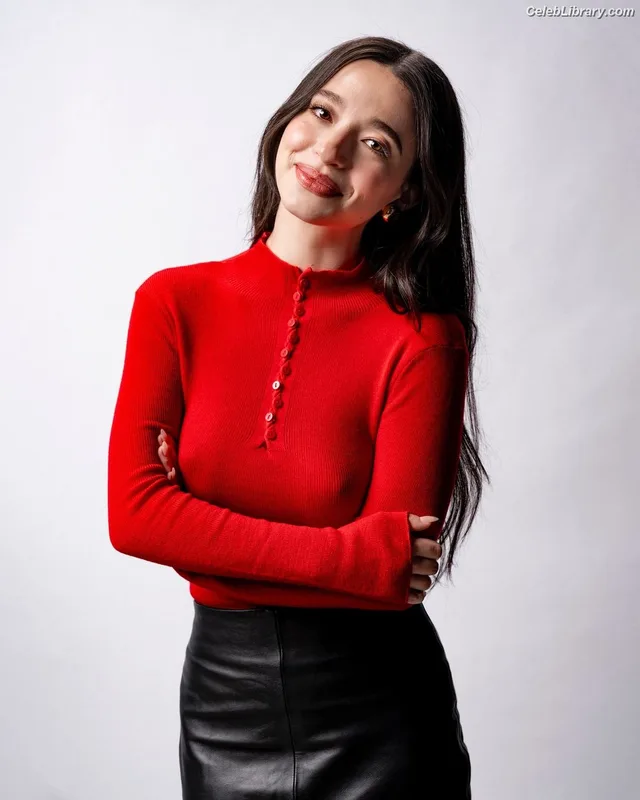 Mikey Madison photo 24 of 1394
