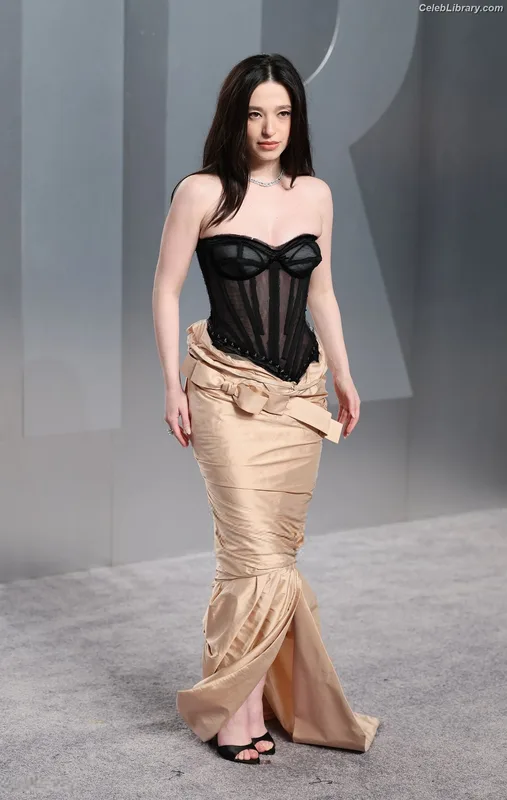 Mikey Madison photo 4 of 1394