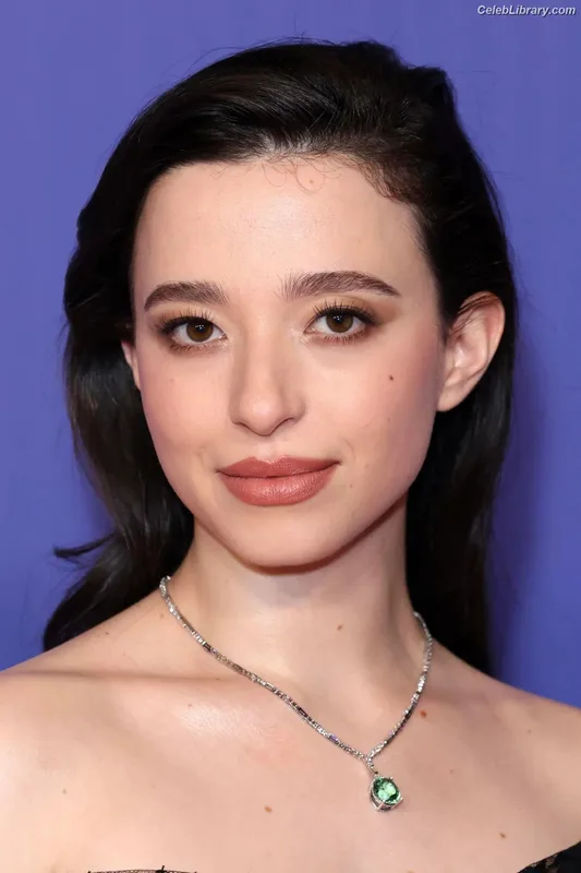 Mikey Madison photo 21 of 1394
